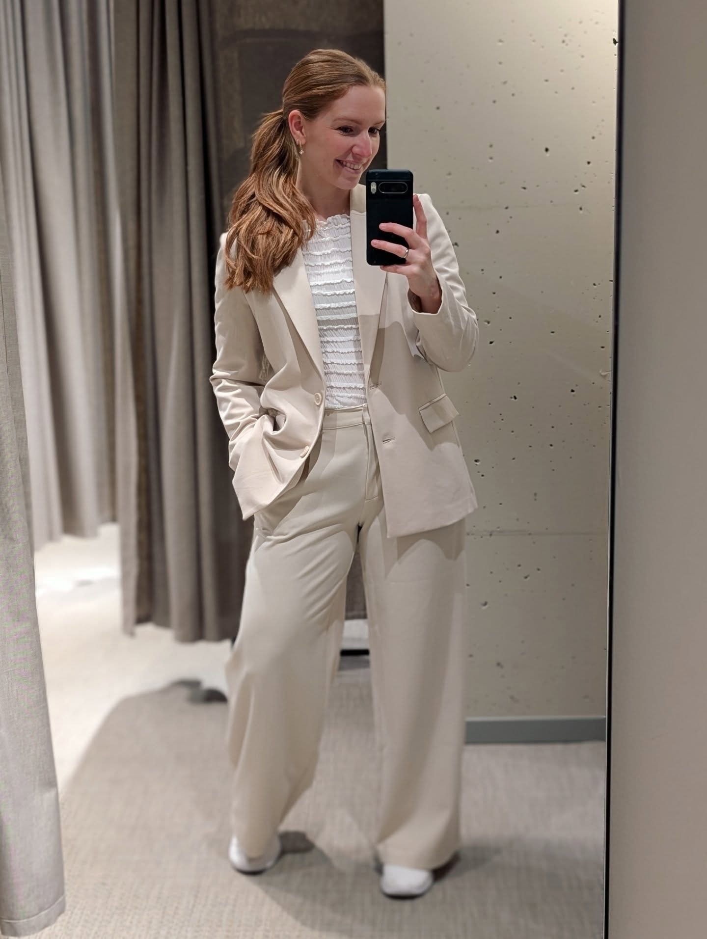 Blazer - Svart - 8