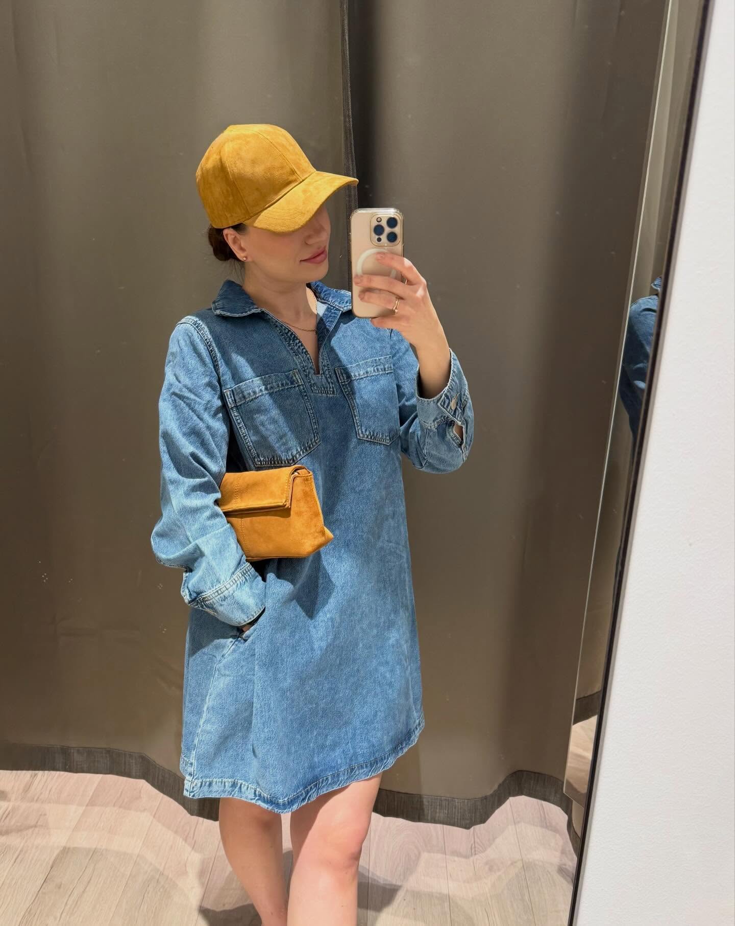 Keps i mockaimitation - Ljusbrun - 3