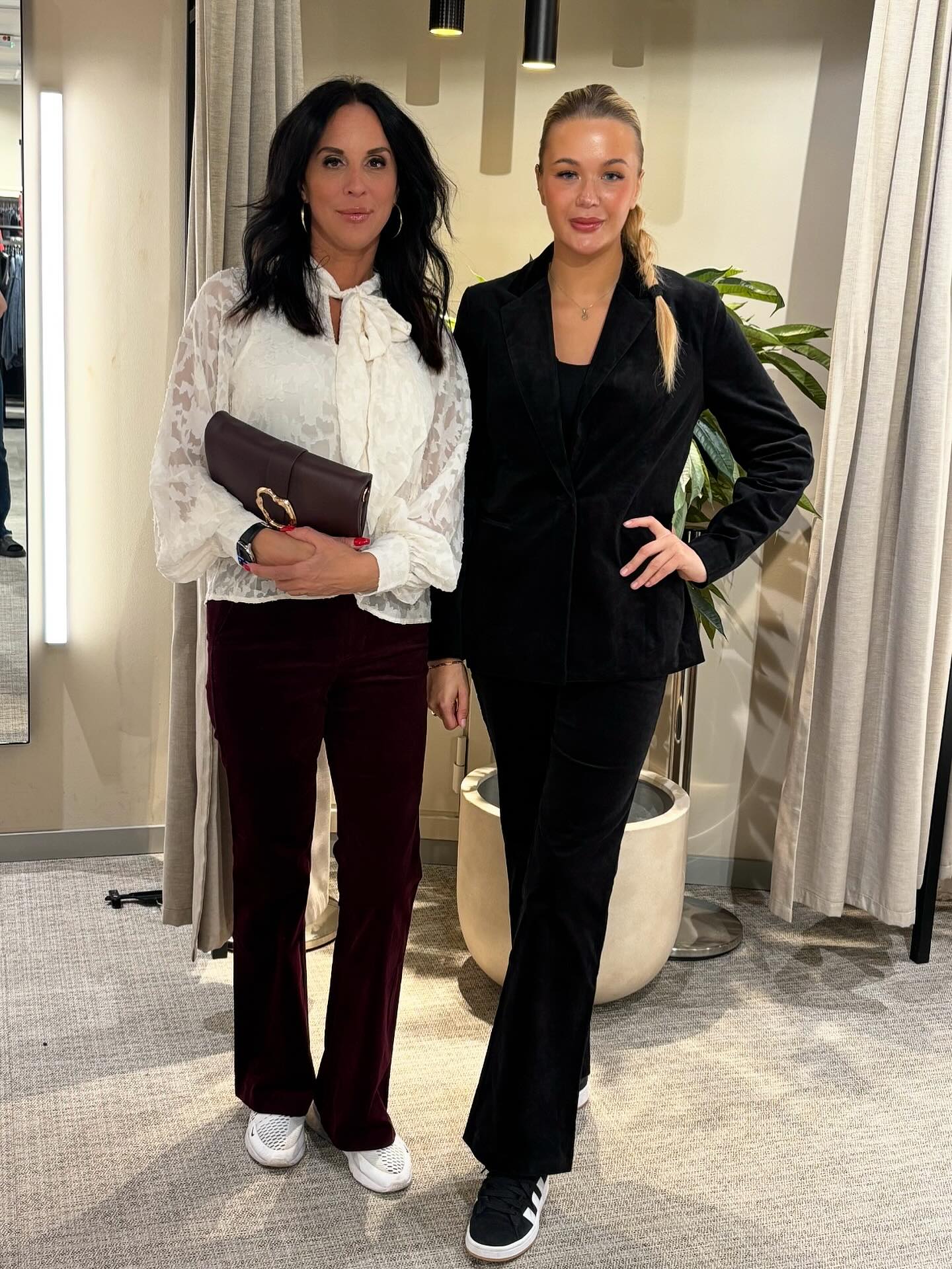 Solmupusero - Luonnonvalkoinen - 10